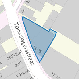 Perceel ZDM01-I-7850