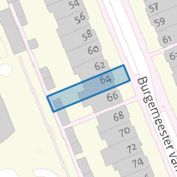 Perceel ZDM01-I-7860