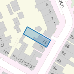 Perceel ZDM01-I-7862