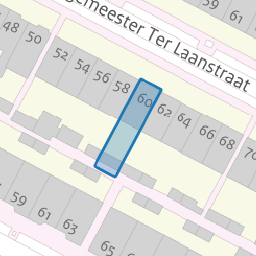 Perceel ZDM01-I-7873