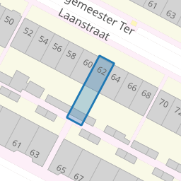 Perceel ZDM01-I-7874