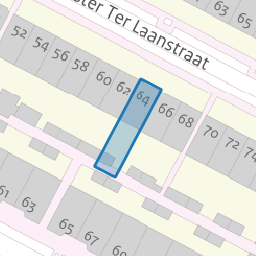 Perceel ZDM01-I-7875