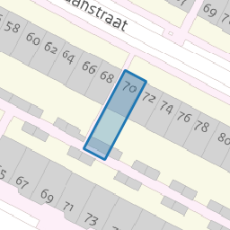 Perceel ZDM01-I-7878