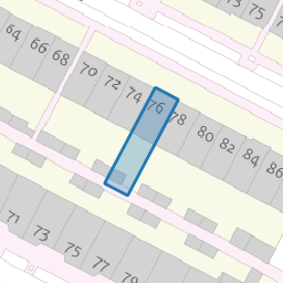 Perceel ZDM01-I-7881