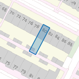 Perceel ZDM01-I-7883