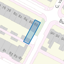 Perceel ZDM01-I-7887