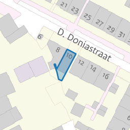 Perceel ZDM01-I-7888