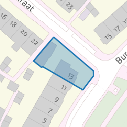 Perceel ZDM01-I-7891