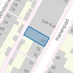 Perceel ZDM01-I-7899