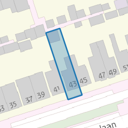 Perceel ZDM01-I-7911