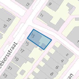 Perceel ZDM01-I-7913