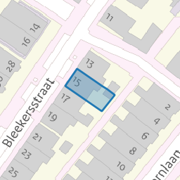 Perceel ZDM01-I-7914