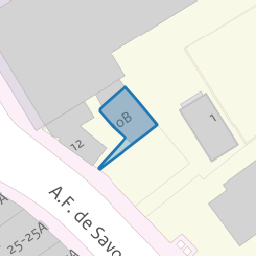 Perceel ZDM01-I-7922