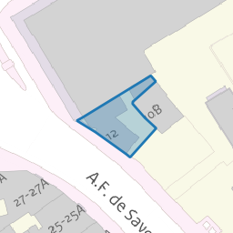 Perceel ZDM01-I-7923