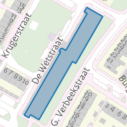 Perceel ZDM01-I-7926