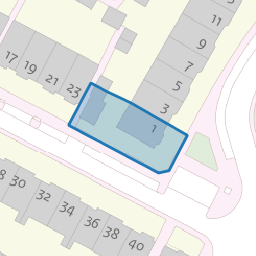 Perceel ZDM01-I-7928