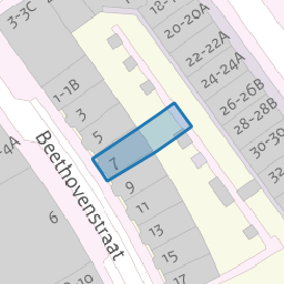 Perceel ZDM01-I-7930