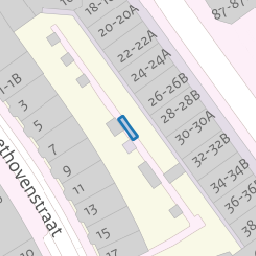 Perceel ZDM01-I-7932