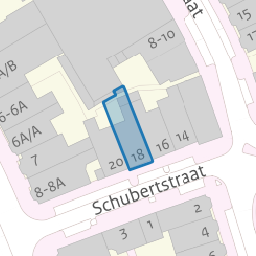 Perceel ZDM01-I-7933