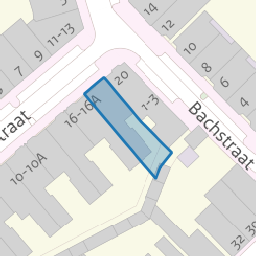 Perceel ZDM01-I-7935