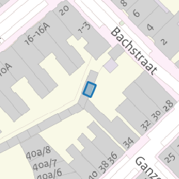 Perceel ZDM01-I-7938