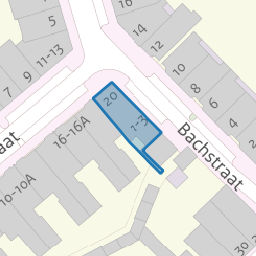 Perceel ZDM01-I-7939