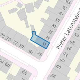 Perceel ZDM01-I-7944