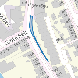 Perceel ZDM01-I-7947