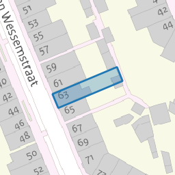 Perceel ZDM01-I-7951