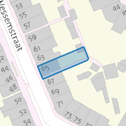 Perceel ZDM01-I-7952