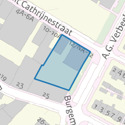 Perceel ZDM01-I-7962