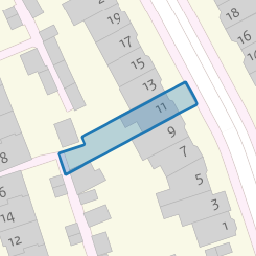 Perceel ZDM01-I-7965