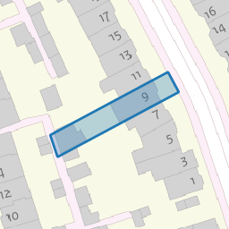 Perceel ZDM01-I-7966