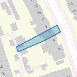 Perceel ZDM01-I-7967