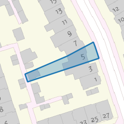 Perceel ZDM01-I-7968