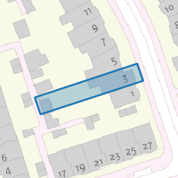 Perceel ZDM01-I-7969