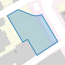 Perceel ZDM01-I-7972