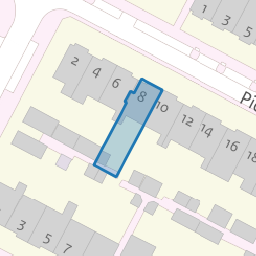 Perceel ZDM01-I-7973