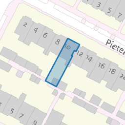 Perceel ZDM01-I-7974