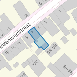 Perceel ZDM01-I-7978