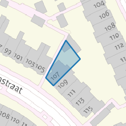 Perceel ZDM01-I-7983