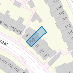 Perceel ZDM01-I-7984