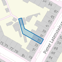 Perceel ZDM01-I-7991