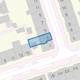 Perceel ZDM01-I-7992