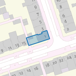 Perceel ZDM01-I-7993