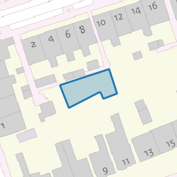 Perceel ZDM01-I-7995