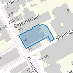 Perceel ZDM01-I-8000