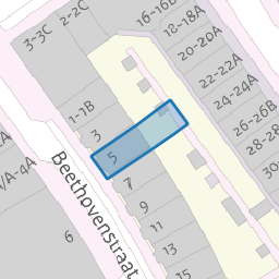 Perceel ZDM01-I-8004