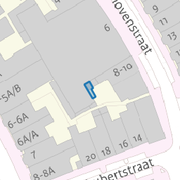 Perceel ZDM01-I-8006