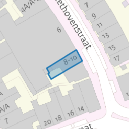 Perceel ZDM01-I-8007